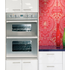 Ilve 201WMPSS 60cm Electric Built-In Double Oven image NaN