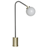 CTO Lighting Array Opal Table Light ARRTA1BZGO image NaN