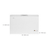 Haier 259L Chest Freezer HCF264 image NaN