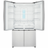 Westinghouse 541L French Door Frost Free Fridge with Ice Maker and Water Dispenser WQE6060SB image NaN