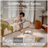 Narwal Freo Z10 Robotic Vacuum and Mop Cleaner YJCC019 image NaN