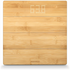 Soehnle Style Sense Bamboo Magic Digital Bathroom Scales S63880 image NaN