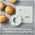 Sunbeam Pie Maker PM4800 image NaN
