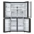 LG 638L Door-in-Door French Door Fridge Black Steel GF-D700BSLC image NaN