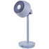 Ausclimate EcoSmart Pedestal Air Circulator Stone Grey ACAC300SG image NaN