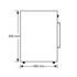Electrolux EWW14912 Washer Dryer Combo image NaN