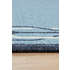 Rug Culture Seaside Large Blue Rug 280X190CM - SSD-6666-BLU-280190 image NaN
