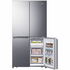 Hisense 609L PureFlat French Door Refrigerator HRCD609S image NaN