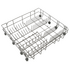 Esatto 60cm White Benchtop Dishwasher EBTDW2D  image NaN