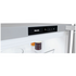 Miele 399L Freestanding Upright Fridge Stainless Steel KS4383EDEDTCS image NaN