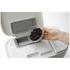 Panasonic Automatic Bread Maker with Fruit & Nut Dispenser White SD-R2530WST image NaN