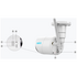 Reolink Argus Eco Wireless Outdoor Battery Security Camera 2 Pack BWB2K072P image NaN