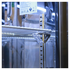 Rhino 3 Door Bar Fridge ENV3H-SS image NaN