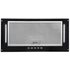 Artusi 60cm Matte Black Undermount Rangehood AUM60B image NaN