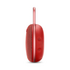 JBL Clip 3 Portable Bluetooth Speaker Red JBLCLIP3RED image NaN