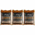 Traeger 3 x 9KG Pecan Cherry BBQ Wood Pellets PEL340-PACK