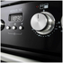 Falcon 110cm Nexus SE Induction Freestanding Electric Oven/Stove Slate and Chrome NEXSE110EISL-CH image NaN