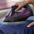 Philips 5000 Series Steam Iron Dark Purple DST5030-80 image NaN