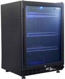 Husky Vino Pro 154L Beverage Centre HUS-DC54-BK-ZY hero image
