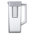 Samsung 636L AI Family Hub French Door Fridge with Internal Beverage Centre Matte Black SRF9400BFH image NaN