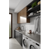 Oliveri Sonetto Single Bowl Sink SN30TU image NaN