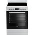 Beko 60cm Electric White Freestanding Oven BFC60VMW1 image NaN