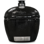 Primo Ceramic Grills X-LARGE Grill Head Only Black PGCXLHG hero image
