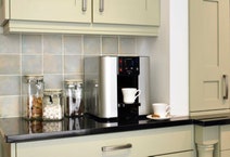 BIBO BIBO10101 Hot and Cold Filtered Water Dispenser hero image