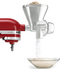 KitchenAid KGM All Metal Grain Mill Attachment image NaN