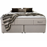 Sealy Posturepedic Sophia Flex Plush King Mattress - 735566 hero image