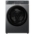 Haier 500 Series 10kg Front Load Washing Machine with Ultra Fresh Air Dark HWF10DB2 image NaN