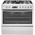 Westinghouse WFE914SA Freestanding Dual Fuel Oven/Stove image NaN