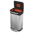 Joseph Joseph 30030 Titan 30L Trash Compactor Kitchen Bin image NaN