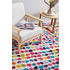 Rug Culture Vegas Extra Large Multi-coloured Rug 330X240CM - VEG-DOT-330X240 image NaN