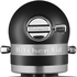 KitchenAid 5KSM3311XABM Mini Stand Mixer Matte Black image NaN
