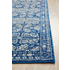 Rug Culture Mirage Large Navy Rug 400X80CM - MIR-358-NAV-400X80 image NaN