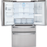LG GF-AD701SL 701L French Door Fridge image NaN