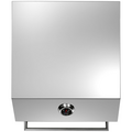 Artusi BBQ Roasting Dome with Thermostat ABBQMH3
