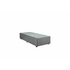 Sealy Long Single Spacesaver Base -  Blank In Charcoal - 728214 image NaN
