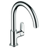 Hansgrohe Vernis Sink Mixer Tap - Chrome 71870003 image NaN