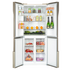 CHiQ 463L French Door Fridge CFD462GB image NaN