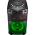 LG OM9550 Mini Hi-Fi System with Bluetooth image NaN