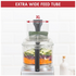 Magimix 5200XL Food Processor White 18590AU image NaN