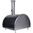 Smart Built-In Wood Fired Pizza Oven- Stainless Steel PW01 image NaN