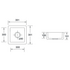Shaws Belthorn Inset Undermount Sink SBEL381WH image NaN