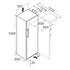 Liebherr Prime 384L Upright Fridge with BioFresh SRBSDH5260 image NaN