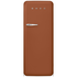 Smeg FAB28 50s Style 270L Retro Refrigerator Rust FAB28RDRU5 image NaN
