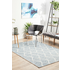Rug Culture Terrace Large Blue Rug 290X200CM - TER-5501-BLU-290X200 image NaN