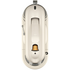 Delonghi EN450CW Nespresso Maestria Coffee Machine image NaN