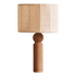 Pinch Ewer Table Light PI-TL-EWE image NaN